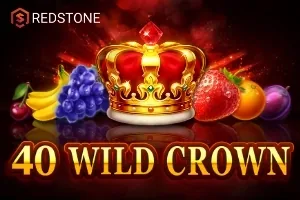40 Wild Crown